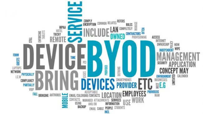 Appdome BYOD Banner