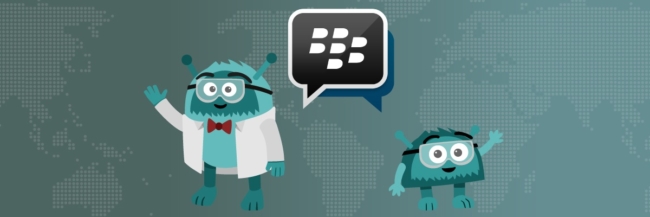 Appdome Welcomes BlackBerry