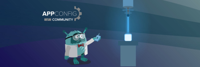 Appdome Fast AppConfig Implementation