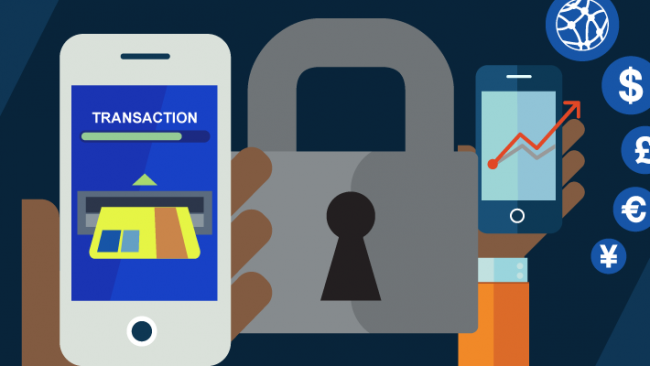 Appdome Certificate Pinning Banner