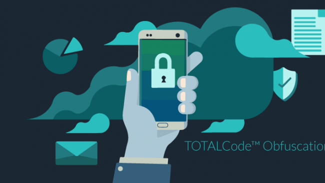 Appdome Code Obfuscation Banner