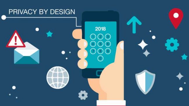 Appdome Privacy by Design Mobile Apps