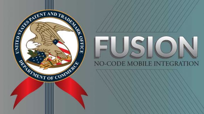 Appdome Patented Fusion Technology