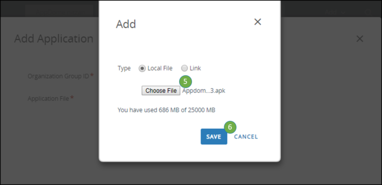 Deploying VMware Workspace ONE (AirWatch)