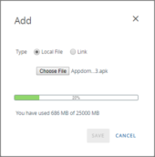 Deploying VMware Workspace ONE (AirWatch)