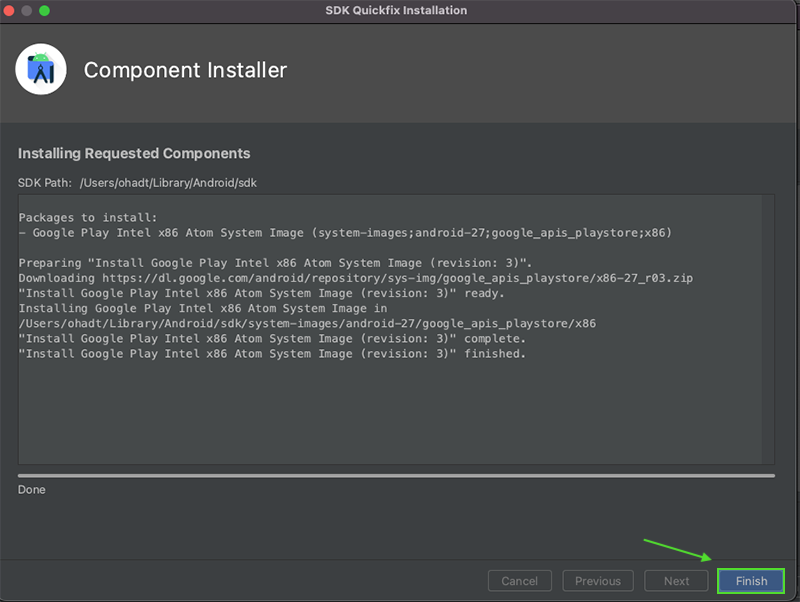 Licenseagreementfinish 5