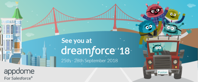 appdome_dreamforce'18