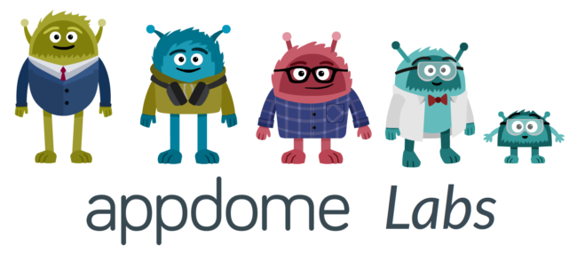 Appdome Labs