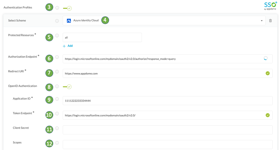 How to Add Microsoft Azure AD SSO to Android and iOS apps