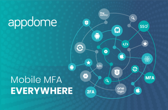 Mobile MFA Everywhere
