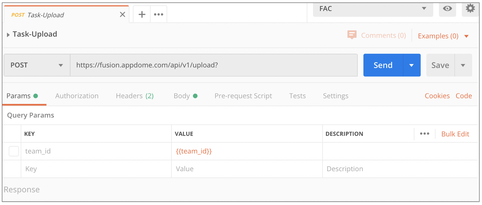 test Mobile App Security APIs with a CI/CD system using Postman
