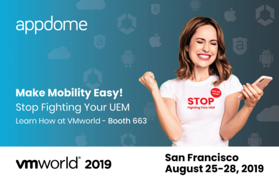 Make Mobility Easy | Appdome