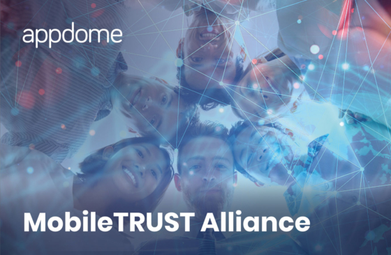 Appdome MobileTRUST Alliance