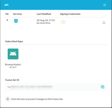test Mobile App Security APIs with a CI/CD system using Postman
