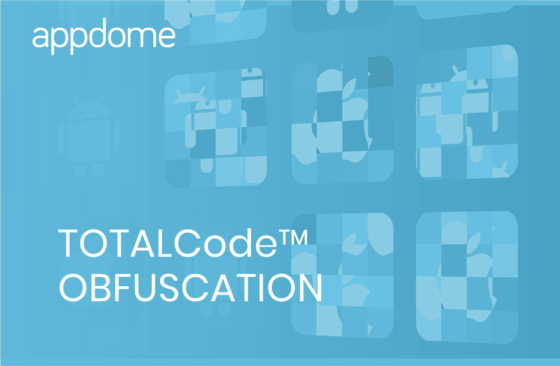 Obfuscate native as well as non-native code with Appdome