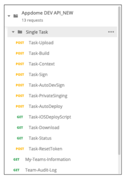 appdome Mobile App Security