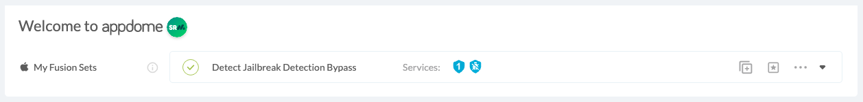 Fusion Set applied Detect Jailbreak Detection Bypass