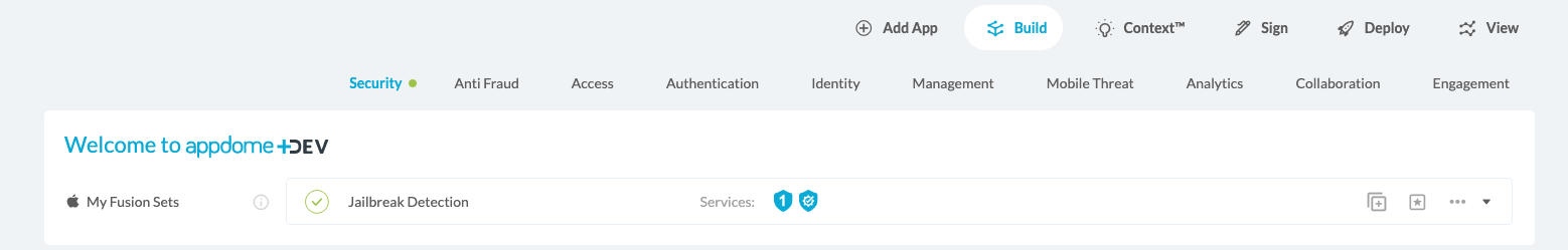 Fusion Set applied Jailbreak Detection