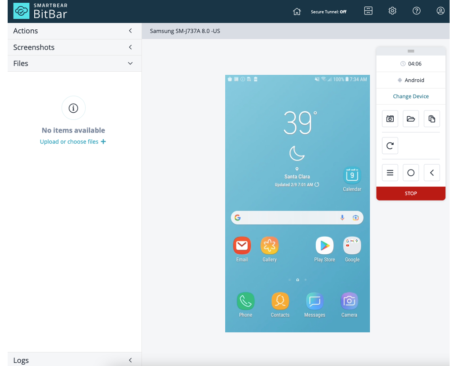 Upload or Choose Files