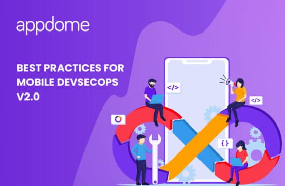 Blog Best Practices For Mobile Devsecops V2.0 2