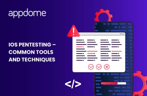 Blog Ios Pentesting – Common Tools And Techniques
