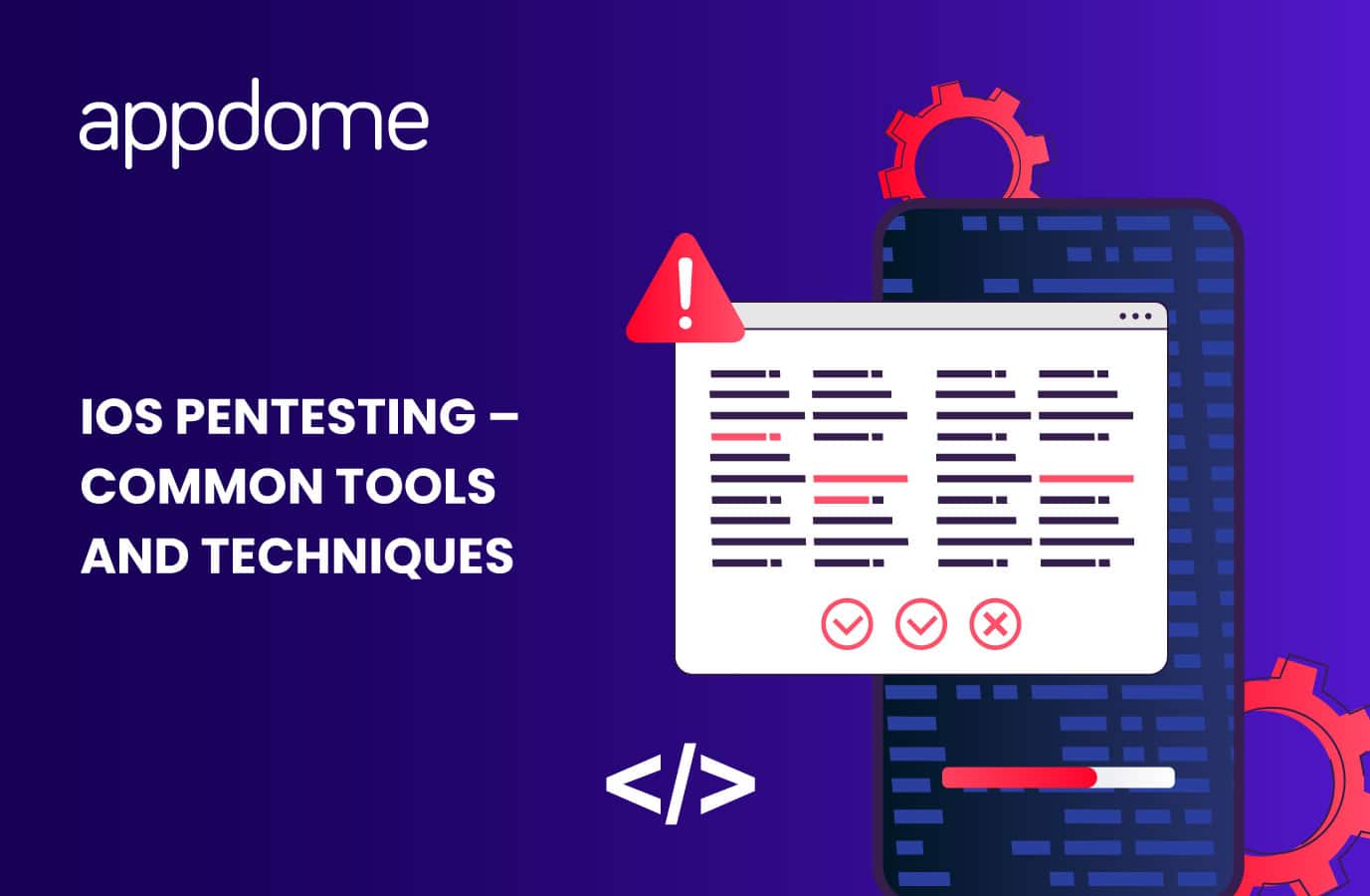 Blog Ios Pentesting – Common Tools And Techniques