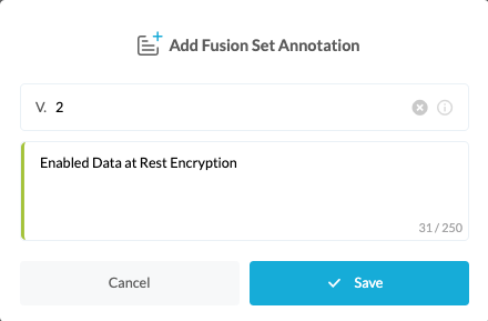 Fusion Set Annotaition2