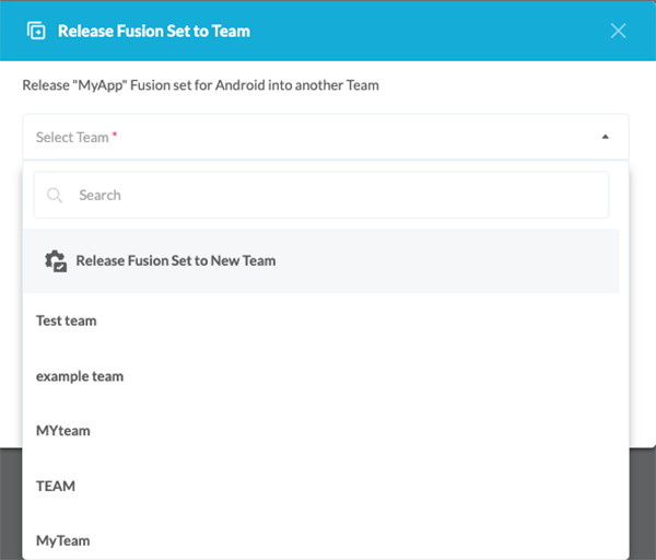 Release Fusion Set 4