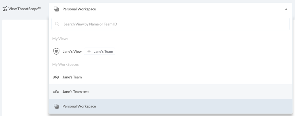 Workspacetobeassociated2