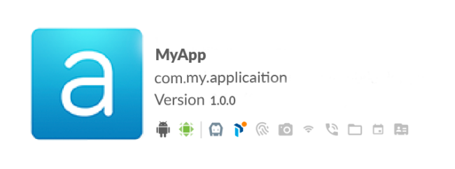 Prevent conflicts with Proguard SDK