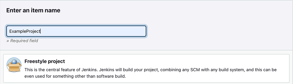 Freestyle Project Jenkins 8png