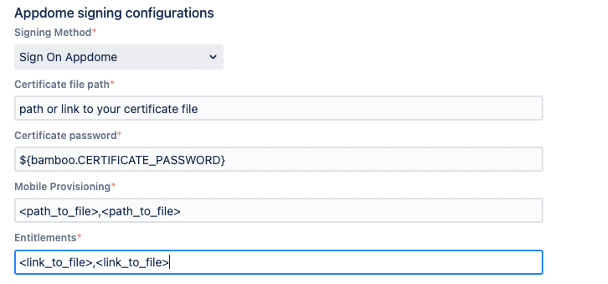 Bamboo Appendix B Ios