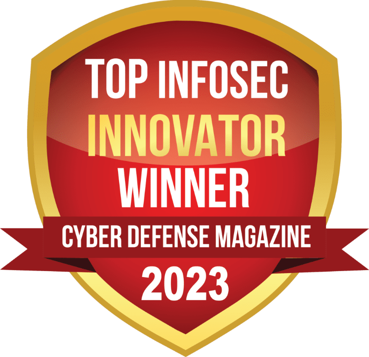 Appdome Named Top Mobile App Security Innovator by Cyber Defense Magazine 2023