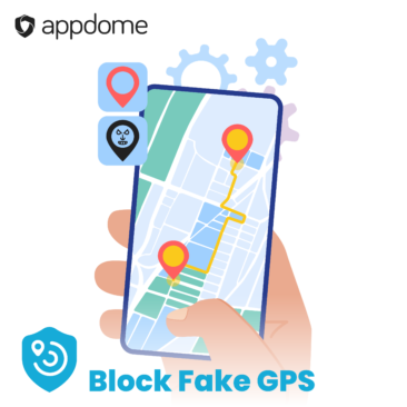 Block fake GPS