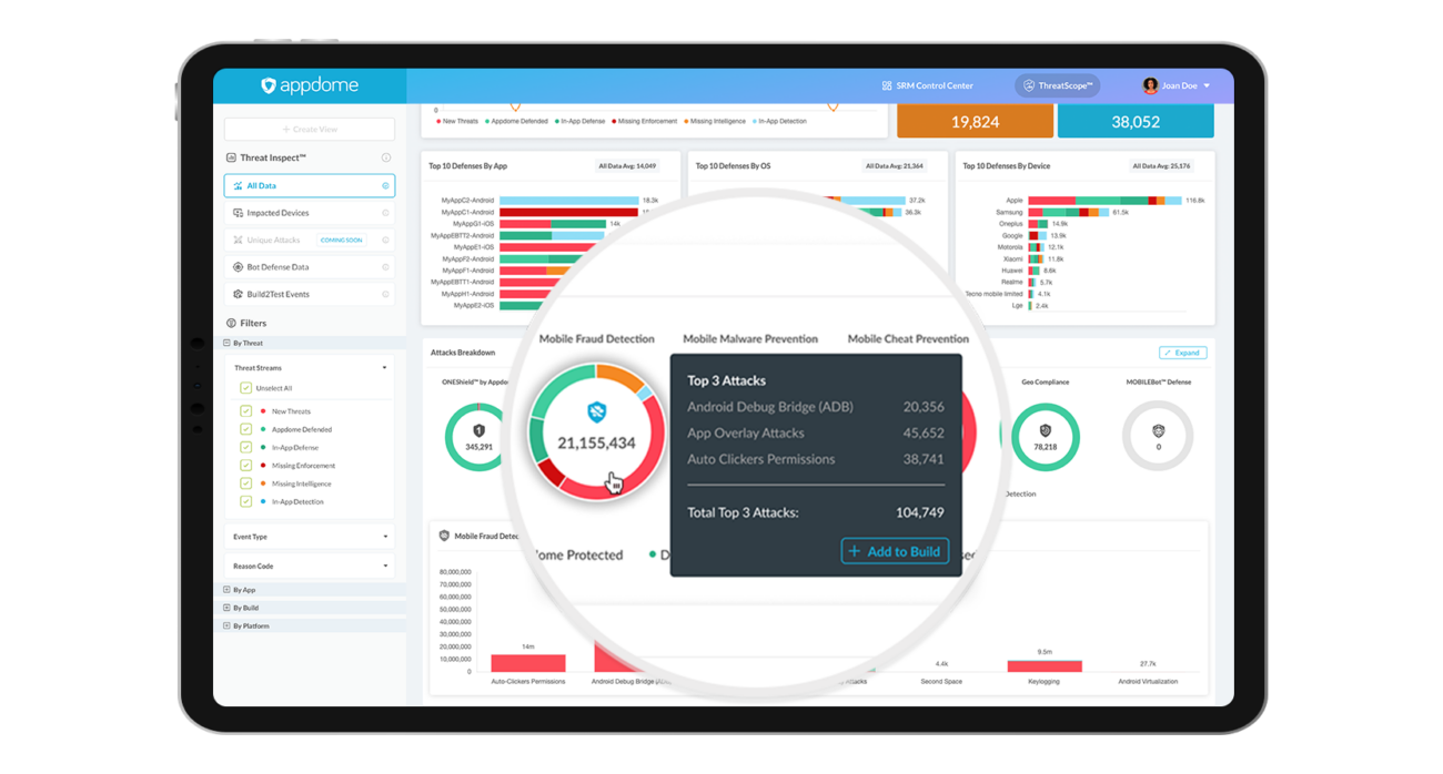 06 Respond New Attacks & Threats