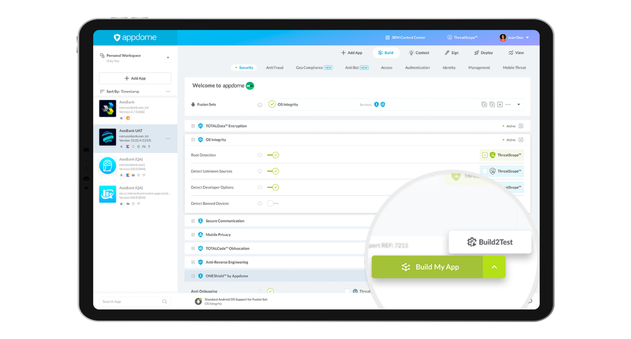 02 Build Defenses In CI/CD
