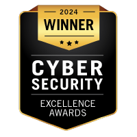 Cyber Security Badge 2024