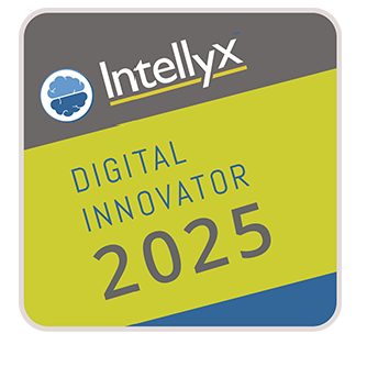Intellyx Digital Innovator 2025 Award