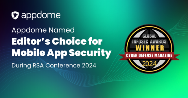 Inforsa Infosec Award Winner Linkedin 2x No Booth Info