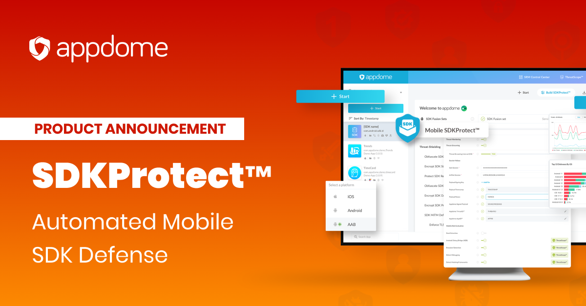 Mobile Sdkprotect Press Release X Or Linkedin