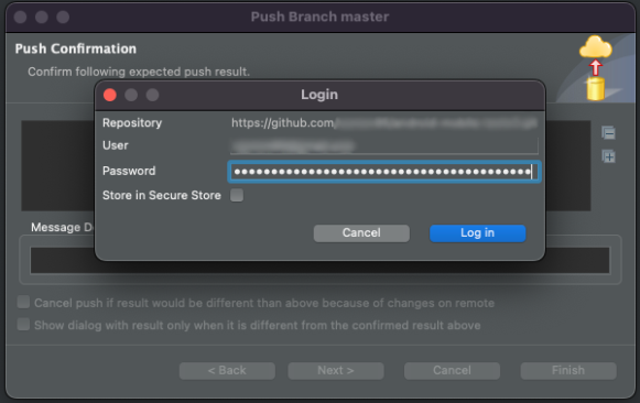 30.enter Your Login Credentials