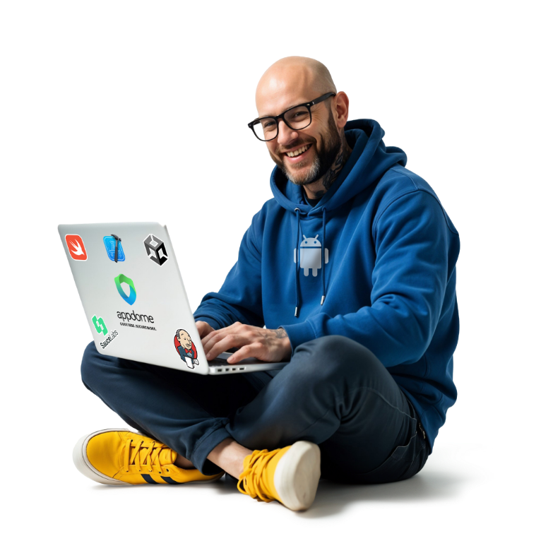 Are you an Android Developer?