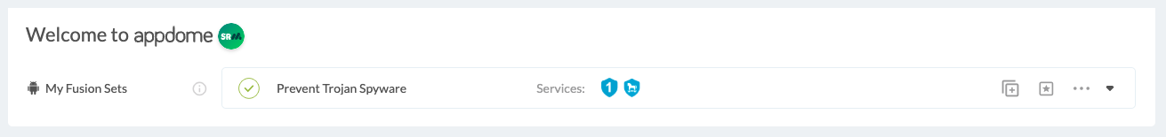 Fusion Set applied Detect AgentTesla