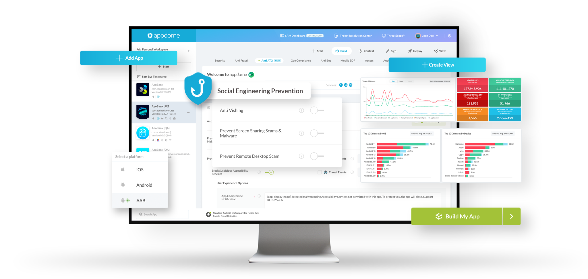 Social Engineering Prevention New