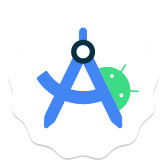 Android Studio Icon