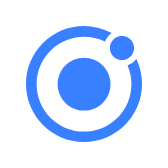 Ionic Icon