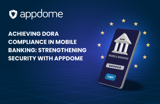 Blog Post Achieving Dora Compliance