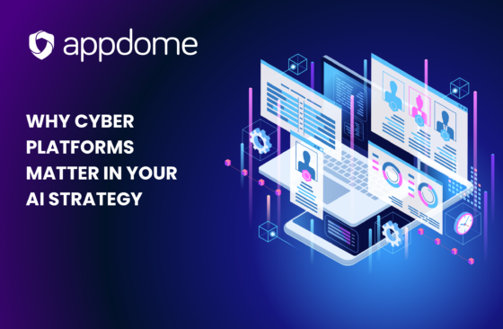 Blog Post Why Cyber Platforms Matter