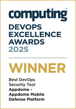 Devops Excellence Award 2025 Ctgdoea25 Winner+cat Best Devops Security Tool (1)