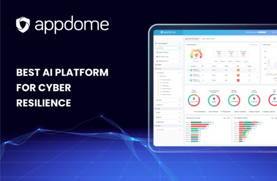 Best Ai Platform For Cyber Resilience